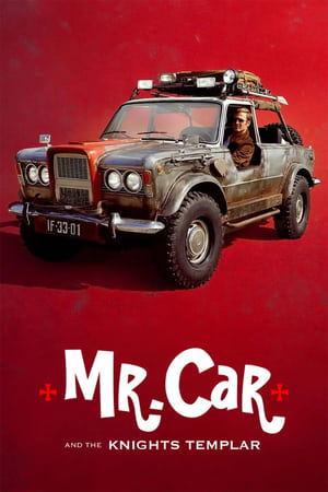 Mr. Car and the Knights Templar 2023 Hindi Dual Audio – Mr. Car and the Knights Templar 2023 Hindi Dual Audio –