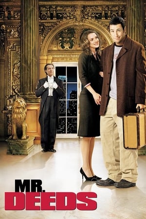 Mr Deeds 2002 Hindi Dual Audio 300MB Mr Deeds 2002 Hindi Dual Audio 300MB