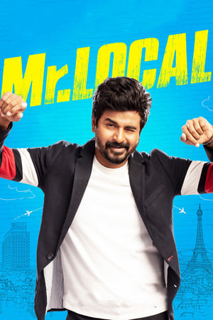 Mr. Local 2019 Hindi (HQ-Dub) Movie – Mr. Local 2019 Hindi (HQ-Dub) Movie –