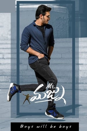 Mr Majnu 2019 (Hindi - Telugu) Dual Audio 400MB Mr Majnu 2019 (Hindi - Telugu) Dual Audio 400MB