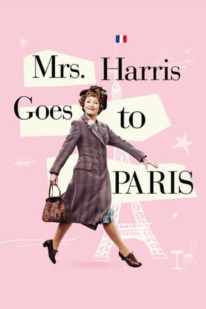 Mrs. Harris Goes to Paris (2022) Hindi Dual Audio – Mrs. Harris Goes to Paris (2022) Hindi Dual Audio –