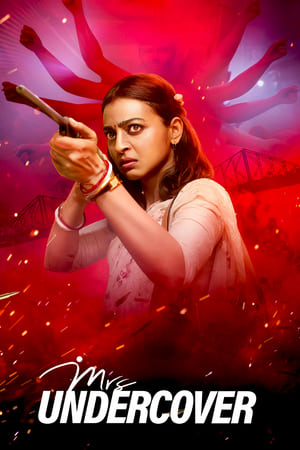 Mrs Undercover 2023 Hindi Mrs Undercover 2023 Hindi