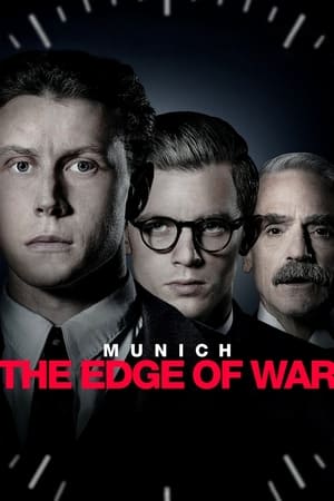 Munich The Edge of War 2021 Hindi Dual Audio – Munich The Edge of War 2021 Hindi Dual Audio –