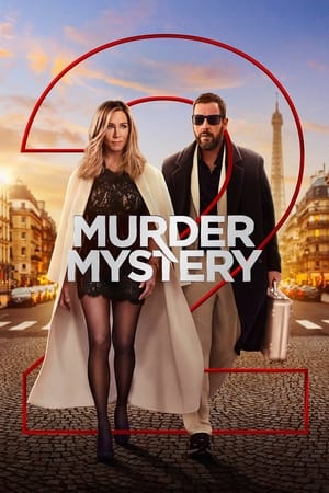 Murder Mystery 2 (2023) Hindi Dual Audio – Murder Mystery 2 (2023) Hindi Dual Audio –
