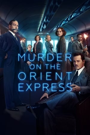 Murder on the Orient Express (2017) Dual Audio Hindi Full Movie - 1GB Murder on the Orient Express (2017) Dual Audio Hindi Full Movie - 1GB