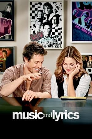 Music and Lyrics 2007 Hindi Dual Audio 340MB ESubs Music and Lyrics 2007 Hindi Dual Audio 340MB ESubs
