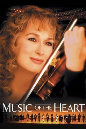 Music of the Heart (1999) 100mb Hindi Dual Audio Download Music of the Heart (1999) 100mb Hindi Dual Audio Download