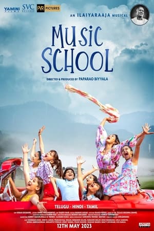 Music School 2023 Hindi Pre| Music School 2023 Hindi Pre|