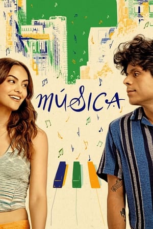 Música (2024) Hindi Dual Audio – 720p – Música (2024) Hindi Dual Audio – 720p –