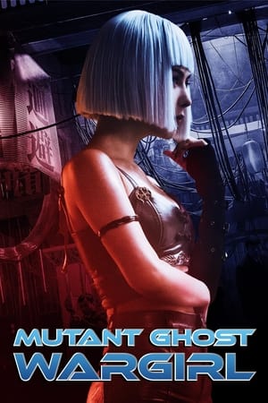 Mutant Ghost Wargirl (2022) Hindi Dual Audio – Mutant Ghost Wargirl (2022) Hindi Dual Audio –