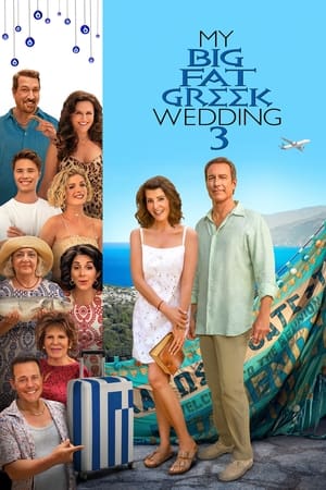 My Big Fat Greek Wedding 3 (2023) Hindi Dual Audio – My Big Fat Greek Wedding 3 (2023) Hindi Dual Audio –