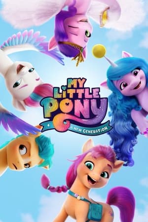 My Little Pony A New Generation 2021 Hindi Dual Audio 400MB My Little Pony A New Generation 2021 Hindi Dual Audio 400MB