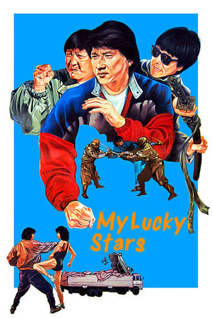 My Lucky Stars (1985) Hindi Dual Audio 300MB My Lucky Stars (1985) Hindi Dual Audio 300MB