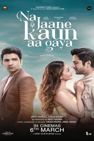 Na Jaane Kaun Aa Gaya 2026 Hindi HQ Na Jaane Kaun Aa Gaya 2026 Hindi HQ
