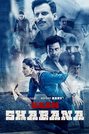 Naam Shabana 2017 Movie 700MB Download Naam Shabana 2017 Movie 700MB Download