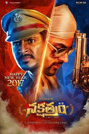 Nakshatram (2017) (Hindi – Telugu) Dual Audio – Nakshatram (2017) (Hindi – Telugu) Dual Audio –