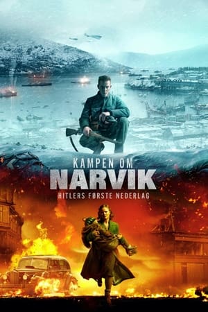 Narvik 2023 Hindi Dual Audio – Narvik 2023 Hindi Dual Audio –