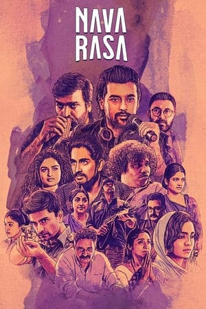 Navarasa 2021 Hindi Dubbed – S01 – Complete Navarasa 2021 Hindi Dubbed – S01 – Complete