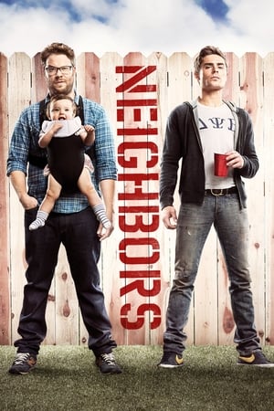 Neighbors (2014) Hindi Dual Audio 340MB Neighbors (2014) Hindi Dual Audio 340MB