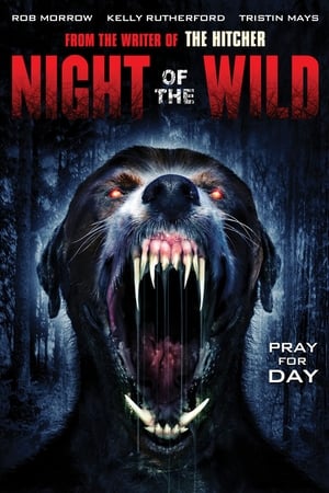 Night of the Wild 2015 Hindi Dual Audio 290MB Night of the Wild 2015 Hindi Dual Audio 290MB