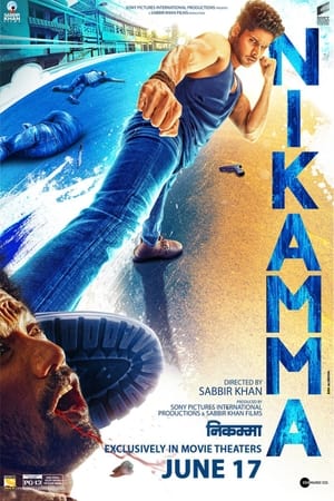 Nikamma 2022 Hindi Movie Pre- – Nikamma 2022 Hindi Movie Pre- –