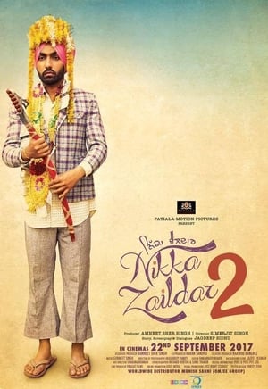 Nikka Zaildar 2 2017 390MB Full Movie Download Nikka Zaildar 2 2017 390MB Full Movie Download
