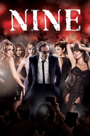 Nine 2009 Hindi Dual Audio 360MB Nine 2009 Hindi Dual Audio 360MB