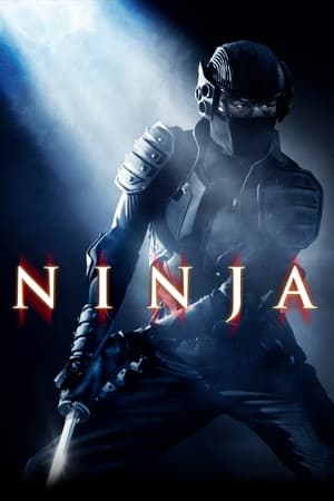 Ninja (2009) Hindi Dual Audio – Ninja (2009) Hindi Dual Audio –