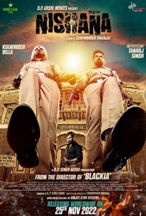 Nishana (2022) Punjabi Movie – Nishana (2022) Punjabi Movie –