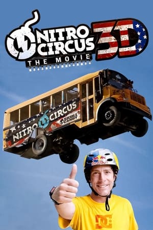 Nitro Circus The Movie (2012) Hindi Dual Audio 300MB Nitro Circus The Movie (2012) Hindi Dual Audio 300MB