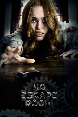 No Escape Room 2018 Hindi Dual Audio – No Escape Room 2018 Hindi Dual Audio –