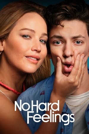 No Hard Feelings (2023) Hindi Dual Audio – No Hard Feelings (2023) Hindi Dual Audio –