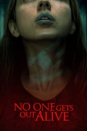 No One Gets Out Alive (2021) Hindi Dual Audio 300MB No One Gets Out Alive (2021) Hindi Dual Audio 300MB