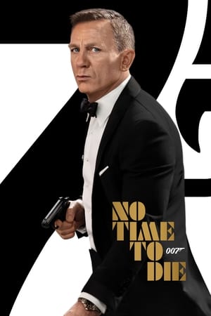 No Time To Die (2021) Hindi (ORG) Dual Audio – No Time To Die (2021) Hindi (ORG) Dual Audio –
