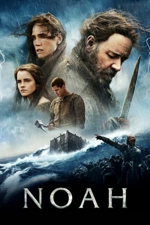 Noah (2014) Hindi Dual Audio 440MB Noah (2014) Hindi Dual Audio 440MB