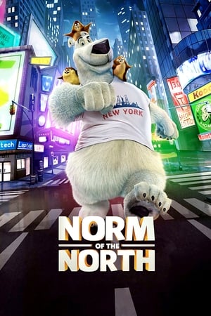Norm of the North 2016 Hindi Dual Audio 300MB Norm of the North 2016 Hindi Dual Audio 300MB