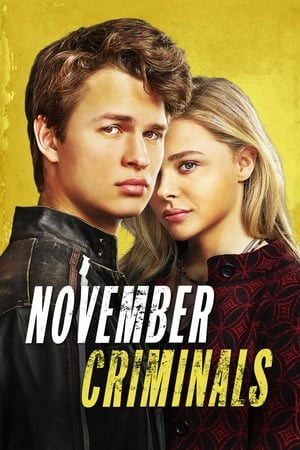 November Criminals (2017) Hindi Dual Audio – November Criminals (2017) Hindi Dual Audio –