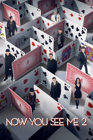 Now You See Me 2 2016 Hindi Dual Audio Now You See Me 2 2016 Hindi Dual Audio
