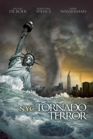 NYC Tornado Terror 2008 Hindi Dual Audio 300MB NYC Tornado Terror 2008 Hindi Dual Audio 300MB