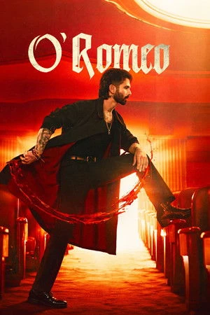 O' Romeo 2026 Hindi Audio O' Romeo 2026 Hindi Audio