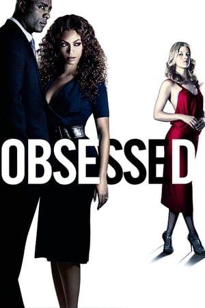 Obsessed (2009) Hindi Dual Audio 360MB Obsessed (2009) Hindi Dual Audio 360MB