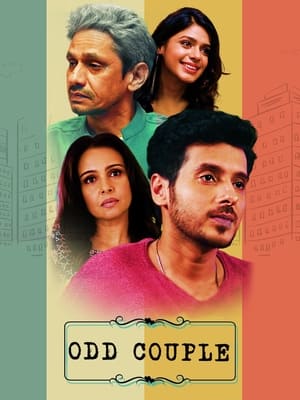 Odd Couple 2022 Hindi Movie – Odd Couple 2022 Hindi Movie –