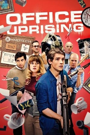 Office Uprising (2018) Hindi Dual Audio – Office Uprising (2018) Hindi Dual Audio –