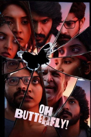 Oh Butterfly 2026 Hindi Audio Oh Butterfly 2026 Hindi Audio