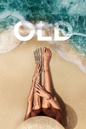 OLD (2021) Hindi (ORG) Dual Audio – OLD (2021) Hindi (ORG) Dual Audio –
