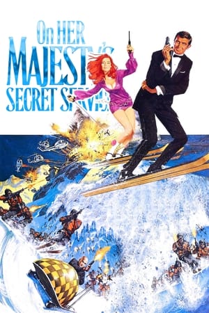 On Her Majestys Secret Service (1969) 100mb Hindi Dual Audio movie Download On Her Majestys Secret Service (1969) 100mb Hindi Dual Audio movie Download