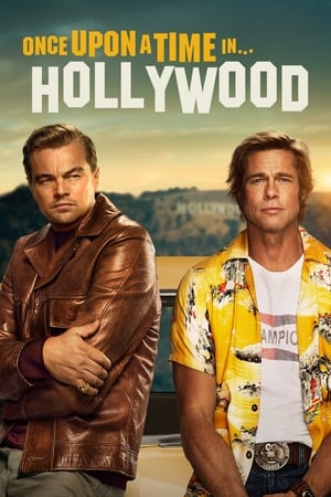 Once Upon a Time in Hollywood 2019 Hindi Dual Audio 380MB Once Upon a Time in Hollywood 2019 Hindi Dual Audio 380MB