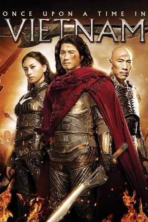 Once Upon a Time in Vietnam (2013) Hindi Dual Audio – Once Upon a Time in Vietnam (2013) Hindi Dual Audio –