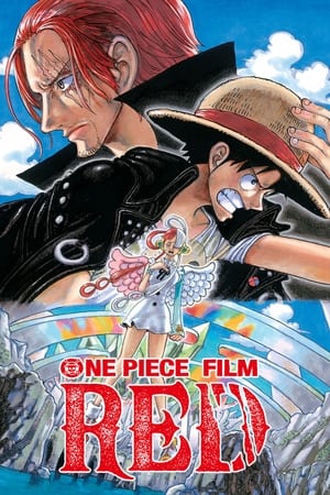 One Piece Film Red (2022) Hindi Dubbed Movie Pre- – One Piece Film Red (2022) Hindi Dubbed Movie Pre- –