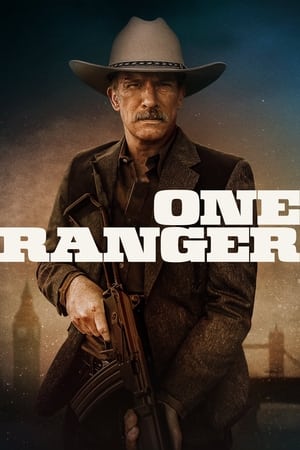 One Ranger (2023) Hindi Dual Audio – One Ranger (2023) Hindi Dual Audio –
